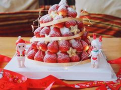 -艾加柒克蛋糕茶歇甜品台(春熙路店)