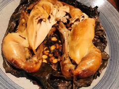 -兰溪小馆(东直门簋街店)