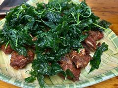 藿香排骨-古真记钵钵鸡(总店)