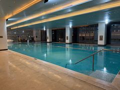 -深圳国际会展中心希尔顿酒店(前海华发冰雪世界店)