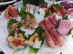 -大渔之观(安贞店)