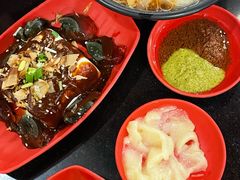 -张妈台式锅烧(深大店)