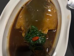 -肆月河豚·新淮扬(金融街店)