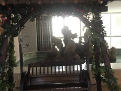 -碧中海汤泉汗蒸酒店