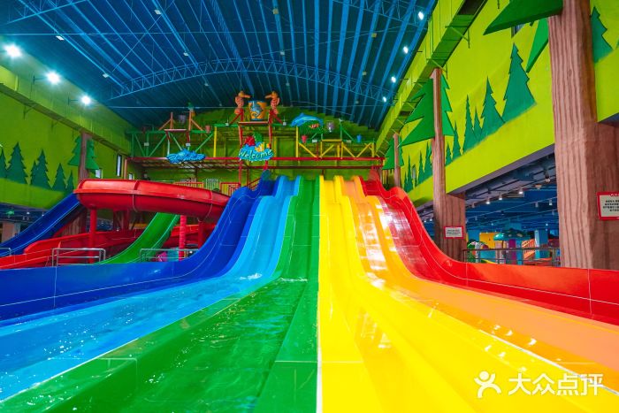 宝燕乐园(闵行旗舰店)图片