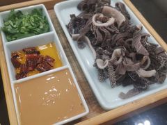 -宛平李记小吃(东关街店)