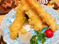 -彩汐 日式海鲜&烧鸟居酒屋