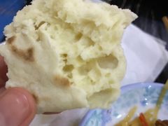 -萨宁音登锡伯风味餐厅(一楼店)