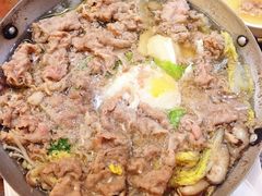 昆布牛肉锅-东京屋(武定路店)