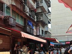 -小罗子汤店(大士院总店)