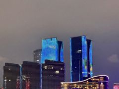 -巧克力渔家.小船海鲜胶东菜(万平口店)