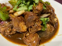 -万柳阁小馆·花园餐厅(龙潭湖店)