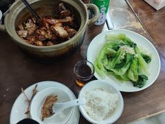 -斯丹姜母鸭·古法干香(涂门街总店)