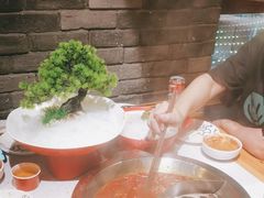 -大龙燚火锅