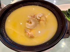 -御龙海鲜火锅(十六浦店)