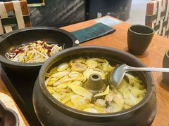 -云海肴·汽锅鸡·云南菜(苏州中心店)