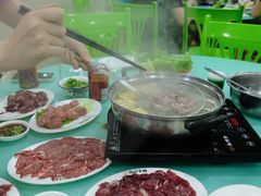 -乌记鲜活牛肉城(金砂东路店)