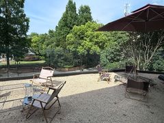 -J Create城市露营咖啡·简餐·宠物(上海动物园店)