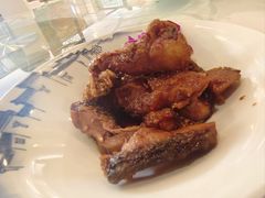 -杭州香格里拉·香宫中餐厅