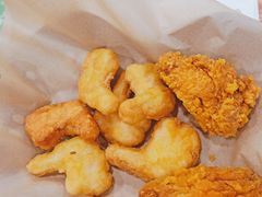 -德克士(砂之船奥特莱斯店)