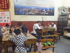 -正南齊北重庆老火锅(光华村直营店)