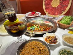 -巴邑火锅·鲜切牛肉(萧山银隆店)