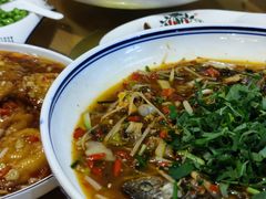 -厨神老街兔·淳朴人家店(盐帮菜风味名店)