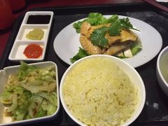 -本味轩精品茶餐厅(黄山路店)