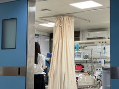 -中山大学附属第六医院(院本部)
