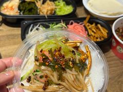 -怪噜范·老贵阳街头名小吃(汇金星力城店)