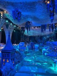 -华东饭店·园林式婚礼宴会厅酒店