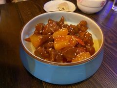 -薄荷小筑融合音乐餐吧(农业路店)