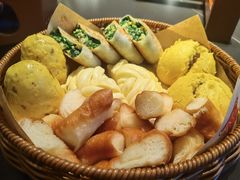 -北院·果木烤鸭·25年东北菜(创意产业园店)