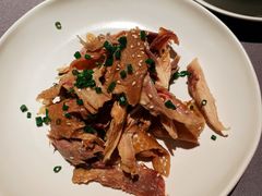 手撕酱油鸡-金鸭季·北京烤鸭(深业上城店)