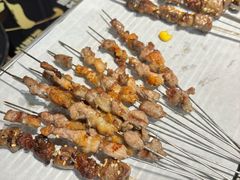-纪录片《人生一串》体验店(静安店)