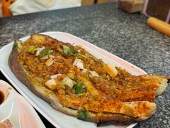 -老何太太鹤岗小串·团建聚餐(龙华店)