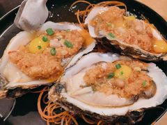 -额尔敦牛厨师铜板烧