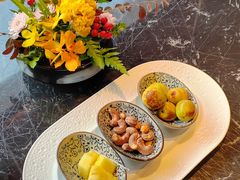 -蒋记海鲜姿造•洋房别墅(星河湾店)