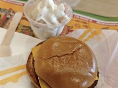 -麦当劳(世纪汇广场店)