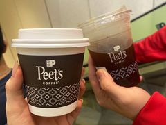 -Peet's Coffee皮爷咖啡(万象天地店)
