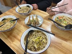 -小河无名面馆