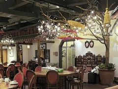 -金苑酒家·客家菜·广东老字号(万象店)