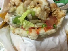 -赛百味SUBWAY(星耀店)