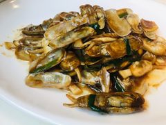 -涌上外婆桥(南塘店)