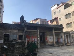 -小洲村