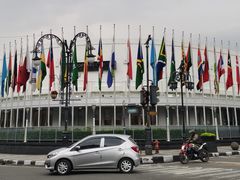 -亚非会议纪念博物馆