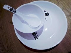 -确喜美味小厨(西单商场兰州店)