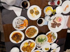 -帝豪酒店•马可勃罗西餐厅