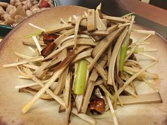 -殷式·私房烧烤·羊蝎子火锅(什刹海店)
