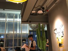 -卡朋厨房(289艺术园区店)